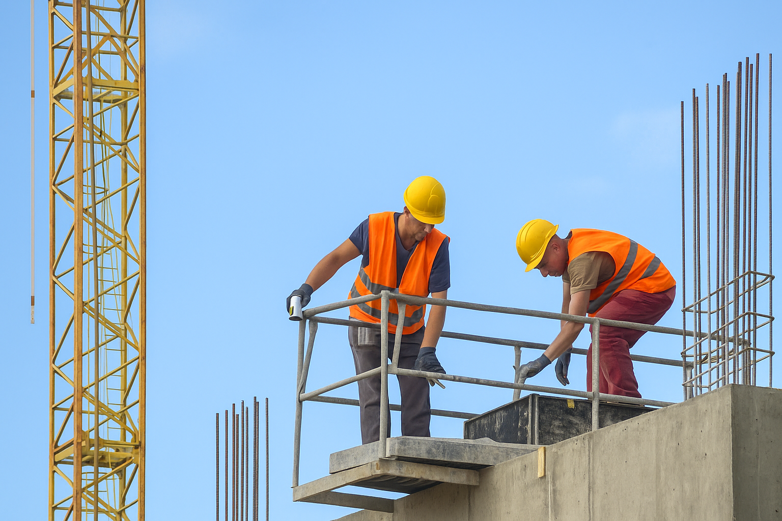 Electrical Work